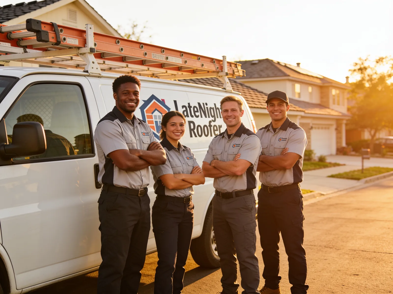 Emergency Roof Repair company in Marion, WI