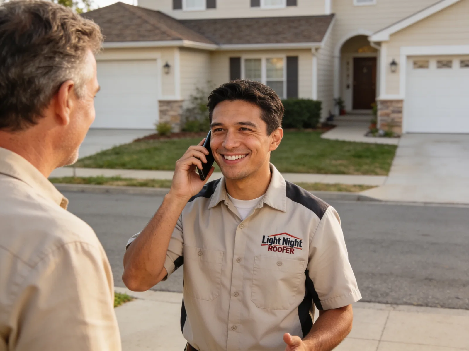 Emergency Roof Repair Marion, WI FAQs